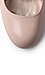 Nude Patent Leather Pumps Thumb 4