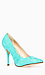 Vibrant Pointed Toe Pumps Thumb 1