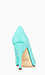 Vibrant Pointed Toe Pumps Thumb 3