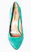 Vibrant Pointed Toe Pumps Thumb 4