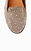 Mini Studded Toe Loafer Thumb 4
