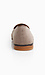Mini Studded Toe Loafer Thumb 3