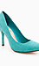 Kitten Pointed Toe Pumps Thumb 1