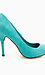 Kitten Pointed Toe Pumps Thumb 2