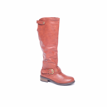 Knee High Boots Slide 1