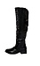 Over The Knee Boots Thumb 2