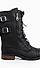Serious Combat Boots Thumb 2