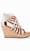 Colette Wedge Sandals Thumb 2