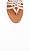 Colette Wedge Sandals Thumb 4
