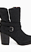 Chic Harness Boots Thumb 2