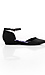 Ankle Strap Shank Sandals Thumb 2