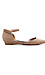 Ankle Strap Shank Sandals Thumb 2