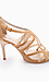 Elegant Strappy Sandals Thumb 2