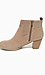 Suede Ankle Boots Thumb 2