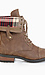 Lumberjack Lace Up Boots Thumb 2