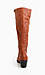 Lace-up Tall Boots Thumb 3