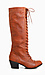 Lace-up Tall Boots Thumb 2