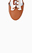 Two Tone Cut Out Oxfords Thumb 4
