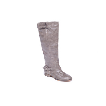 Knee High Riding Boots Slide 1