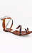 Gladiator Flat Sandals Thumb 1