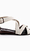 Criss Cross Sandals Thumb 2