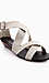 Criss Cross Sandals Thumb 1