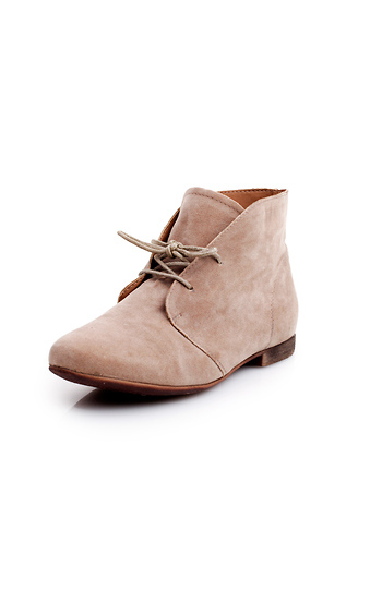 Sandy Ankle Boots Slide 1