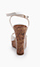 All American Cork Wedges Thumb 3