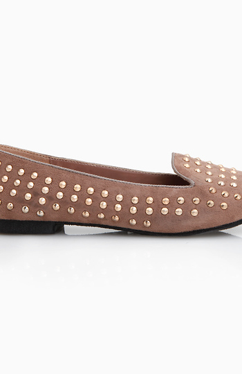 rendolen studded loafer