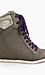 Street Cred Hidden Wedge Sneakers Thumb 2