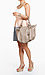 Monochrome Color Block Wedges Thumb 6