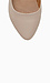 Working Woman Ballet Flats Thumb 4
