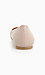 Working Woman Ballet Flats Thumb 3