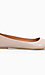 Working Woman Ballet Flats Thumb 2