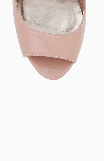 party wedges