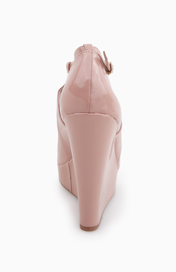 party wedges