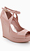 Soft Party Wedges Thumb 1