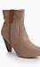 Chic Western Booties Thumb 1