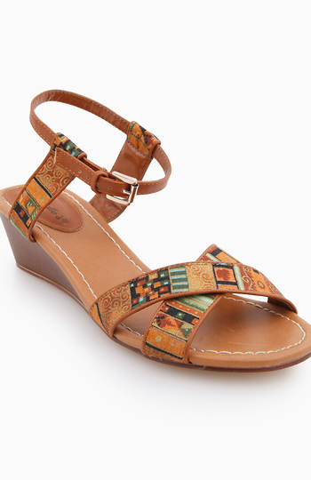 Artistry Sandals Slide 1