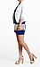 Ankle Strap Wood Heel Sandals Thumb 5