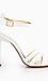 Southern Strappy  Heels Thumb 2