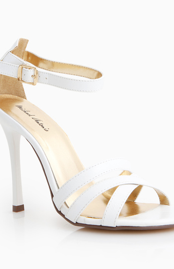 Southern Strappy  Heels Slide 1