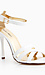 Southern Strappy  Heels Thumb 1