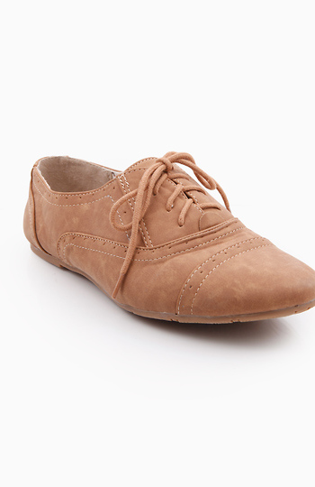 Prepster Oxford Shoes Slide 1