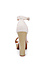 Ankle Strap Wood Heel Sandals Thumb 3