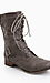 Warrior Combat Boots Thumb 1