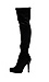 Over the Knee Boots Thumb 2