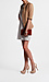 Nude Patent Leather Pumps Thumb 5