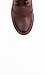 Original Leather Lace Up Boots Thumb 4
