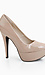 Essential Platform Pumps Thumb 1